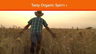 Tasty Organic Spirits No Hangover Guarantee