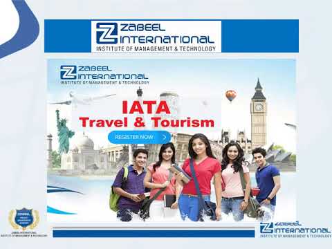 Travel And Tourism Course - Is Travel And Tourism A Good Course?