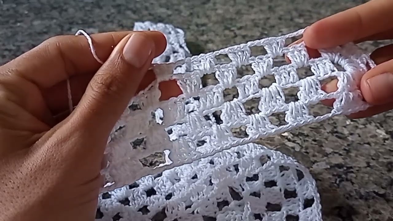 CAMINHO DE MESA, LINHA ANNE (1° PARTE).    parte 2 https://youtu.be/0kuiAHQ0brk acesse o link