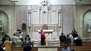 9:00AM Morning Prayer for Good Friday - 4/3/26