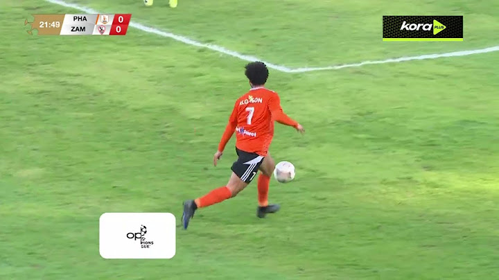 ملخص مباراة | فاركو 0-1 الزمالك | الجولة الثالثة عشر | الدوري المصري 2024/2025