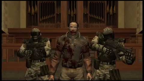 F.E.A.R.: Extraction Point - Interval 01: Contamination: Aftermath - Part 2 [No Commentary]