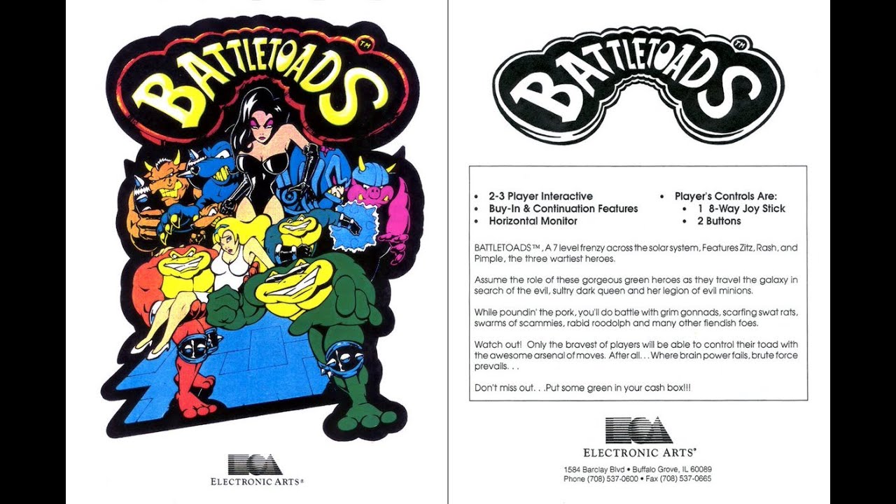 Battletoads arcade. Аркадный автомат Battletoads. Игра боевые Жабы. Battletoads Arcade прохождение. Battletoads 1994.