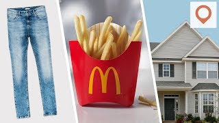 10 Things Forbidden To Buy in North Korea