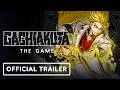 Gachiakuta: The Game - Official Enjin Combat Trailer