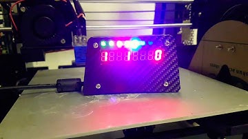 DIY SLI pro with modified LEDs
