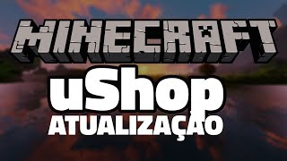 Ushop - Sistema De Venda Por Sell Gratuito
