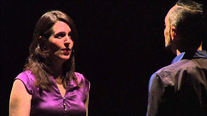 Meredith Monk at TEDxMet