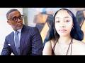 She's 24, She Left a GREAT MAN Thinking She Can Do BETTER and FAILED Kevin Samuels DESTROYS Her