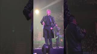 ATEEZ(에이티즈) WORLD TOUR [THE FELLOWSHIP : BREAK THE WALL] ANCHOR IN SEOUL #Shorts