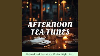 Winter's Snow-frosted (Key D Ver.)