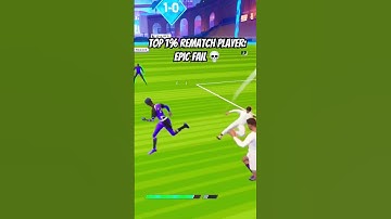 Rematch Got me acting ZESTY?! 💀😂 #rematch #sloclap #gamimg #sounds