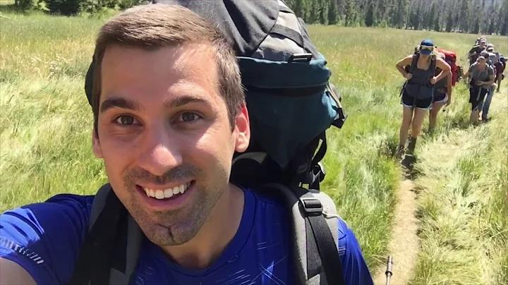 Wyoming Solar Eclipse Drone/Timelapse 2017