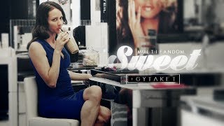 ►Sweet [ Gytaket]