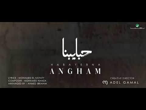   2019 انغام حبايبنا بال