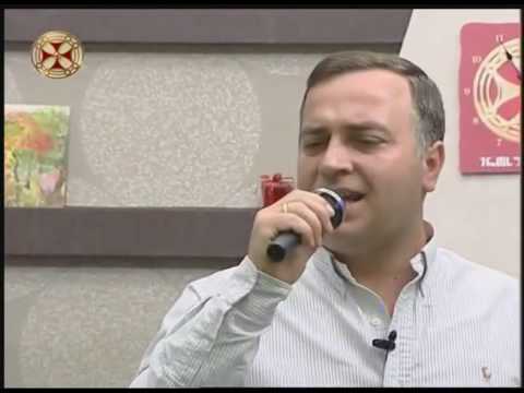 ავთანდილ ჩადუნელი-გაზაფხულია\u0026avtandil chaduneli GAZAPKHULIA