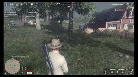 H1Z1 PS4 inventory glitch fix[This glitch has been patched]