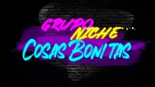 Grupo Niche - Cosas bonitas (New Salsa Nueva Hit 2019 Official Audio)