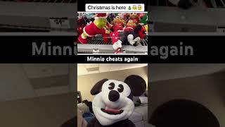 Steamboat Willie’s Wife Sexually Cheats Again?!?