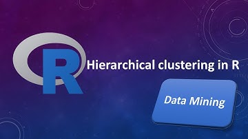 Data Mining   Hierarchical clustering in R