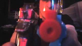 Gun