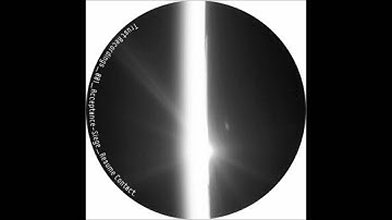 Trust Recordings 001 Acceptance - 22 Siege - Resume Contact