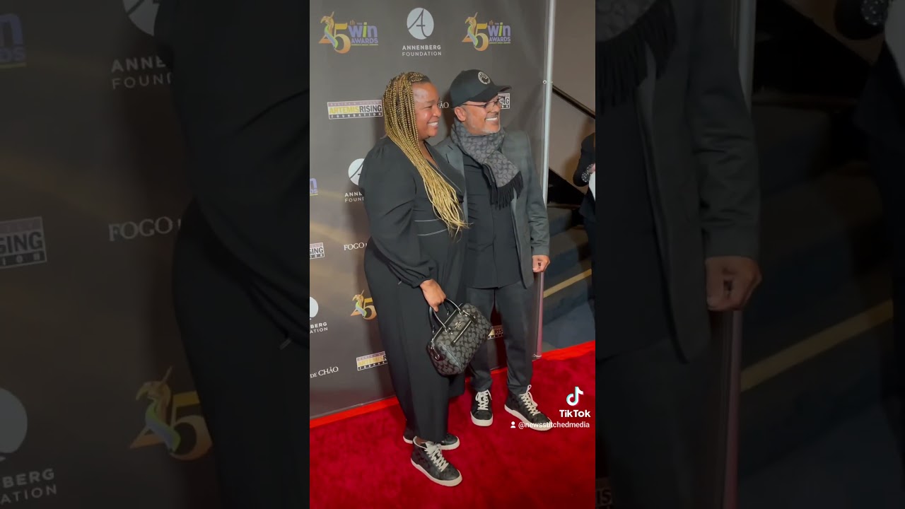 Recap of the 25th Women’s Image Awards