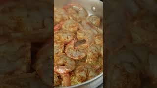 Spicy Cajun Shrimp in Minutes! | Easiest Weeknight Dinner