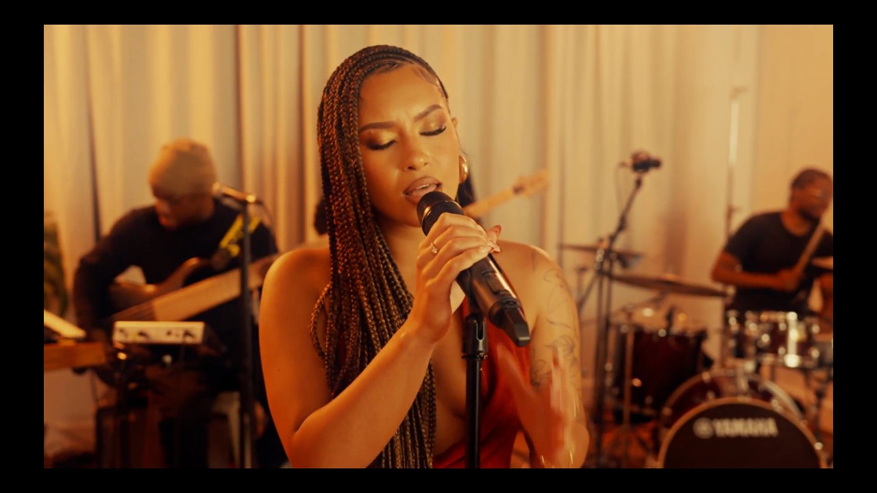 Watch Alexie - All Sides (Live Version) on YouTube Watch Alexie - All Sides (Live Version) on YouTube