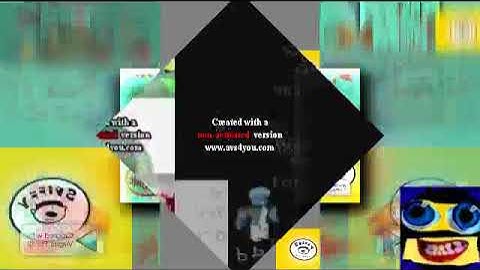 Scan VS Round 12 (AVS Version)