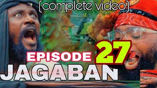 Jagaban ft Selina Tested (Episode 27)The death of Baby Bullet