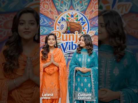 We are bringing lots of entertainment and fun #punjabitv #grandopening #nonfollowers #reachoutworld