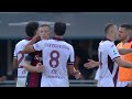 BERNARDESCHI e KULENOVIC, pari per PALLADINO: Bologna-Torino 1-1 | Serie A Enilive | DAZN Highlights