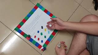BITE 3633 Game Play Project Explanation Video