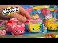 Cutie cars  season 1  30 sec  kids toy commercials