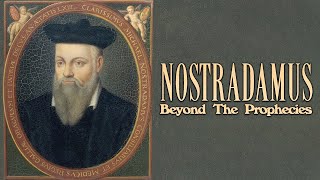 Nostradamus: Beyond the Prophecies | Hollywood Documentary Movie | Hollywood English Movie