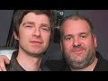 Noel Gallagher Drunk Interview on The Chris Moyles Show - 15th August 2008