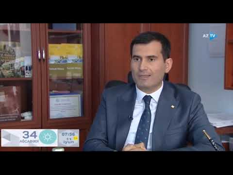 Video: İkinci Bir Ali Təhsil Nədir