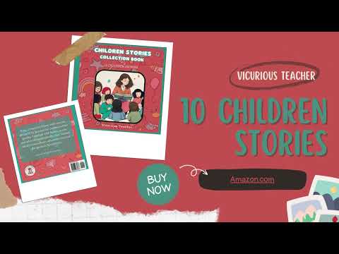 Children Story: The