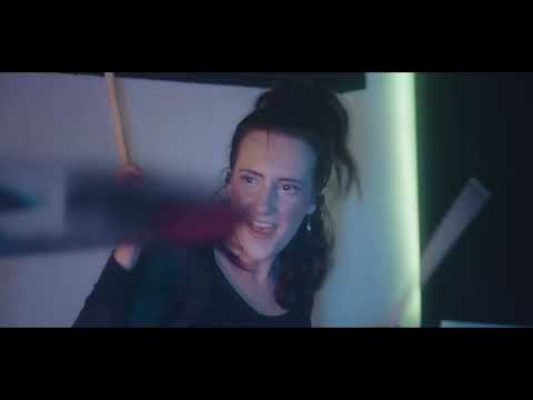 Samantha Lubin  'Hit Like A Girl' Competition Entry 2022 (Incubus - 'Make Yourself')