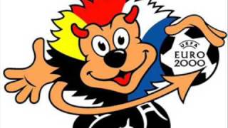 Download Lagu UEFA EURO 2000_Paul Oakenfold - The Hub MP3