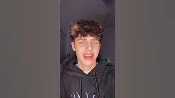 Kyle Thomas 💙 i have brackets now 🥺✨don’t try it plz #kylethomas #shorts