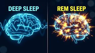 What Happens Inside Your Brain When You Sleep