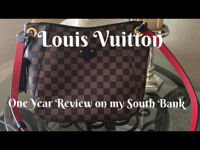 Louis Vuitton South Bank Besace❤️