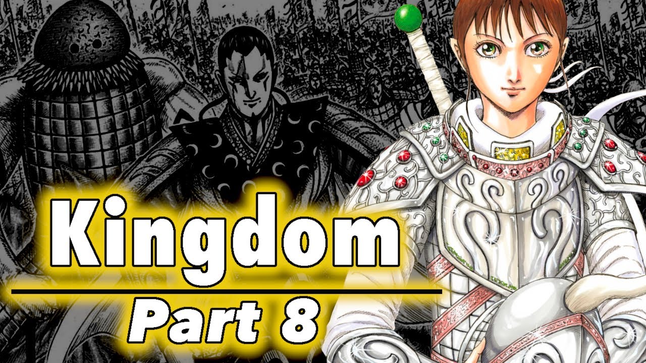 Королевство Манга | 796-858