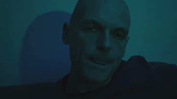 Revealing chaos - ERUPTED [Official Video]