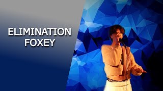 Foxey | Elimination | Bayern's Beatbox Battle 2023