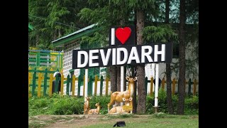 Devidarh Pradesh