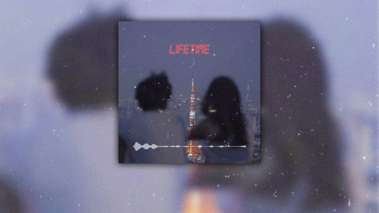 Lifetime - 4CMAN (feat. NSTY DRAXZ)