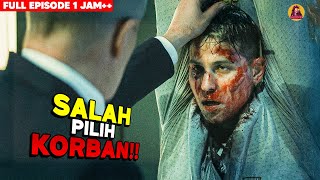 Yang Mereka Bunuh & Siksa Adalah Anak Buah Komandan Pasukan Khusus Paling Brutal! alur cerita film